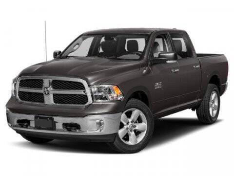 2019 Ram 1500 Classic SLT — Pickup Truck — 70,215 mi — Clearfield, UT