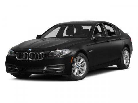 2014 BMW 5 Series 535i — Sedan — 108,936 mi — Clearfield, UT