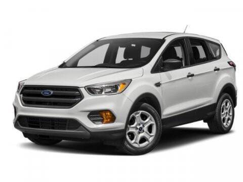 2019 Ford Escape SEL — SUV — 106,536 mi — Clearfield, UT