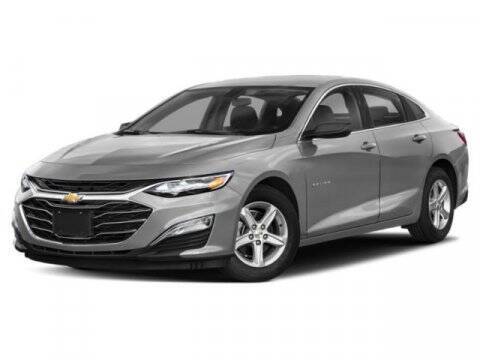 2019 Chevrolet Malibu LS — Sedan — 97,885 mi — Clearfield, UT