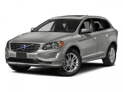 2016 Volvo XC60 T5 Drive-E Premier — SUV — 109,041 mi — Clearfield, UT