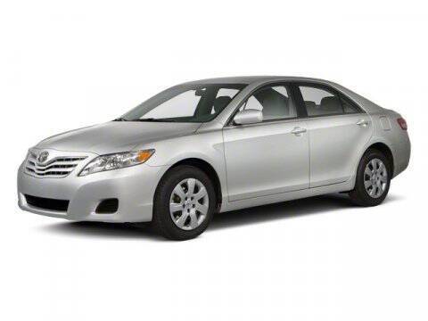 2010 Toyota Camry Base — Sedan — 107,713 mi — Clearfield, UT