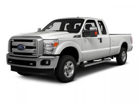 2016 Ford Super Duty F-250 XLT — Pickup Truck — 160,276 mi — Clearfield, UT