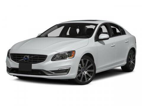 2015 Volvo S60 Platinum — Sedan — 104,681 mi — Clearfield, UT