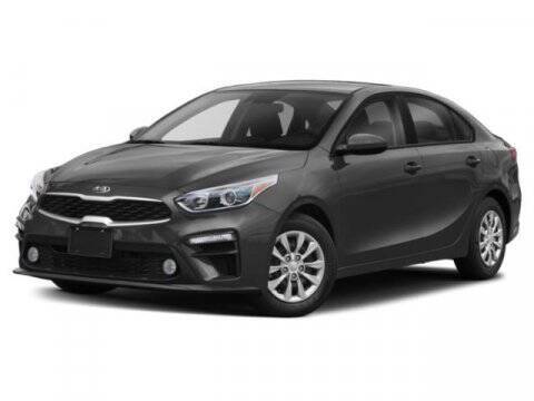 2019 Kia Forte FE — Sedan — 97,773 mi — Clearfield, UT