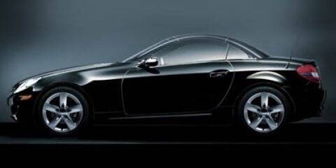 2006 Mercedes-Benz SLK SLK 280 — Convertible — 74,233 mi — Clearfield, UT