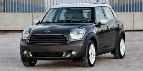 2012 MINI Countryman Cooper S ALL4 — SUV — 94,851 mi — Clearfield, UT