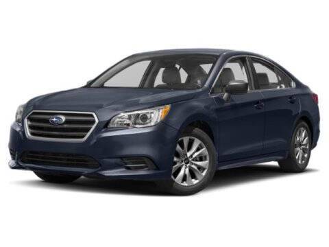 2016 Subaru Legacy 2.5i Premium — Sedan — 120,073 mi — Clearfield, UT