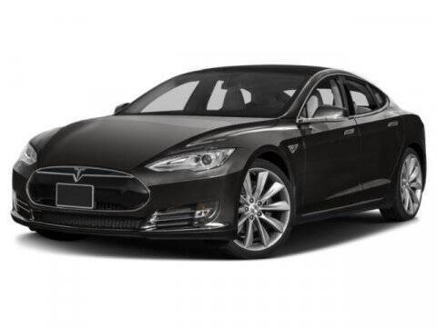 2013 Tesla Model S Standard — Hatchback — 157,130 mi — Clearfield, UT