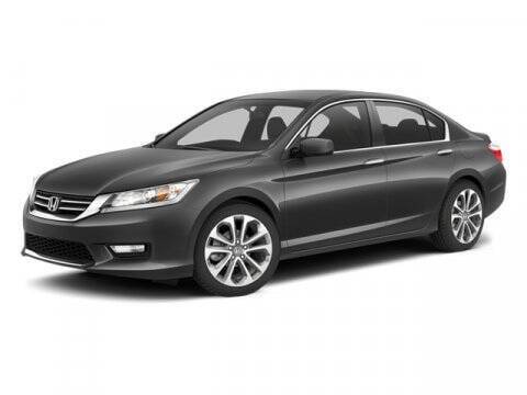 2014 Honda Accord Sport — Sedan — 84,893 mi — Clearfield, UT
