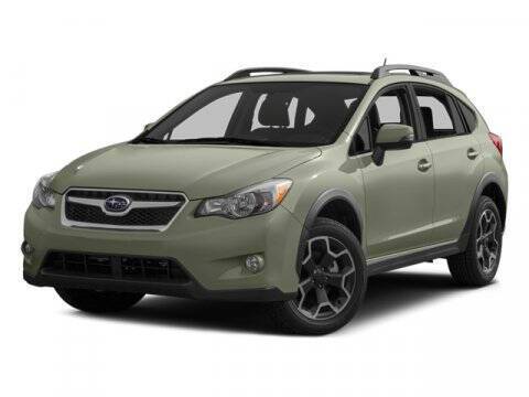 2014 Subaru XV Crosstrek 2.0i Premium — SUV — 134,119 mi — Clearfield, UT