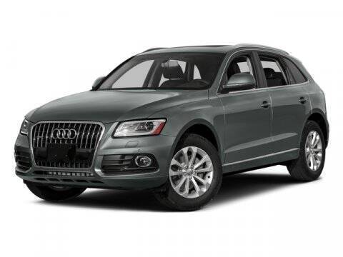 2016 Audi Q5 Premium — SUV — 111,369 mi — Clearfield, UT