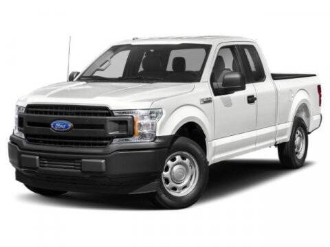 2019 Ford F-150 XL — Pickup Truck — 145,921 mi — Clearfield, UT