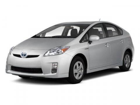 2010 Toyota Prius Two — Sedan — 116,608 mi — Clearfield, UT