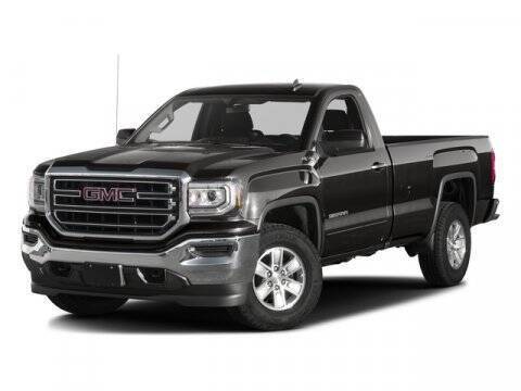 2017 GMC Sierra 1500 Base — Pickup Truck — 98,517 mi — Clearfield, UT