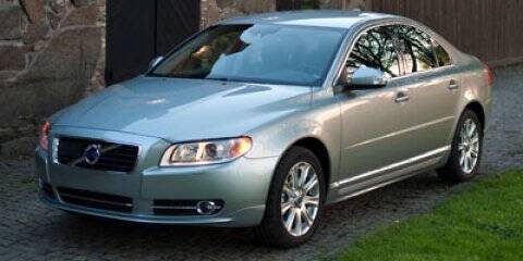 2012 Volvo S80 T6 — Sedan — 119,785 mi — Clearfield, UT