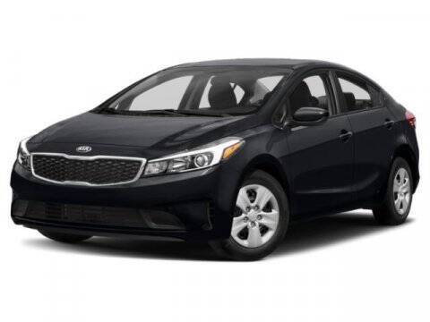 2018 Kia Forte LX — Sedan — 88,825 mi — Clearfield, UT