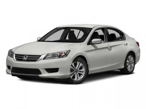 2014 Honda Accord LX — Sedan — 172,863 mi — Clearfield, UT