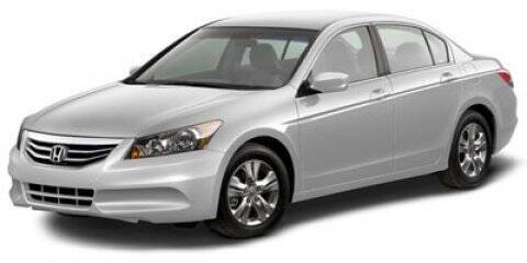2012 Honda Accord LX-P — Sedan — 149,334 mi — Clearfield, UT