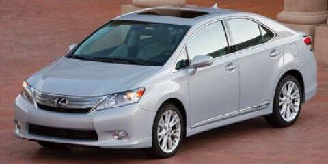 2011 Lexus HS HS 250h — Sedan — 184,794 mi — Clearfield, UT