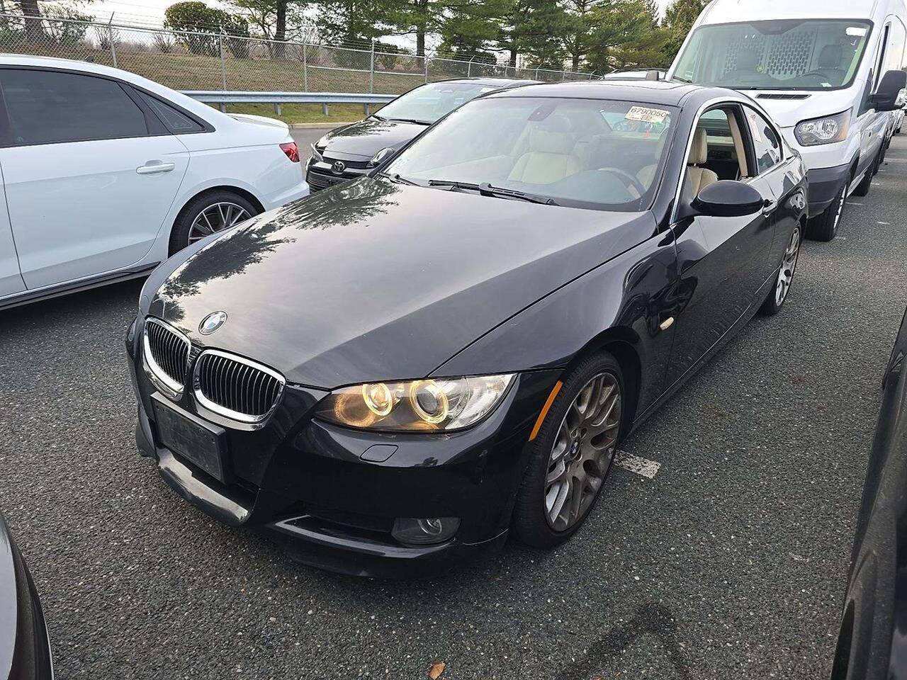 2008 BMW 3 Series 328i