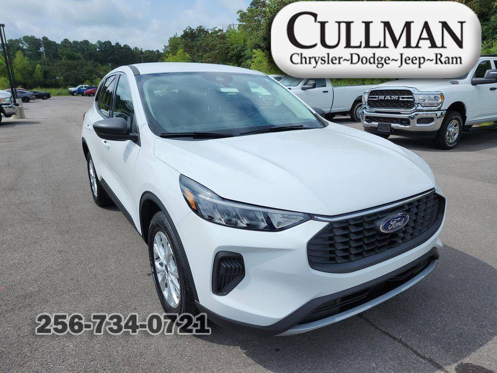 2023 Ford Escape Active — SUV — 28,322 mi — Cullman, AL