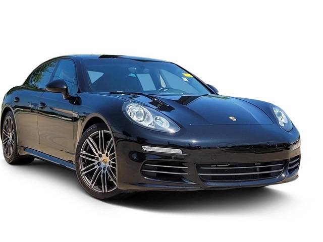 2016 Porsche Panamera S E-Hybrid — Hatchback — 51,355 mi — Burleson, TX
