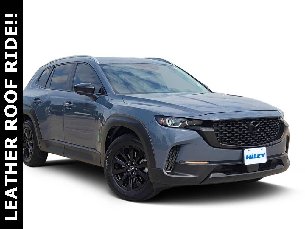 2023 Mazda CX-50 Preferred Plus — SUV — 68,189 mi — Burleson, TX