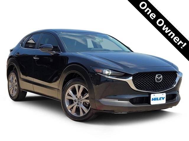 2020 Mazda CX-30 Preferred — SUV — 115,482 mi — Burleson, TX