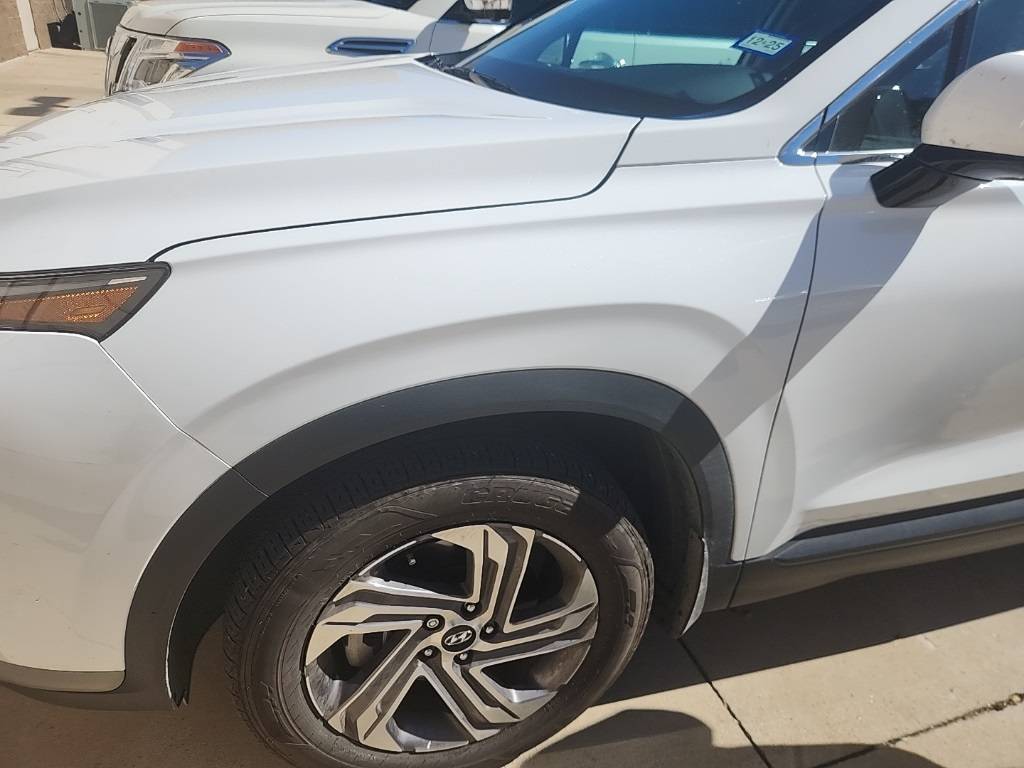 2023 Hyundai Santa Fe SEL — SUV — 46,078 mi — Burleson, TX