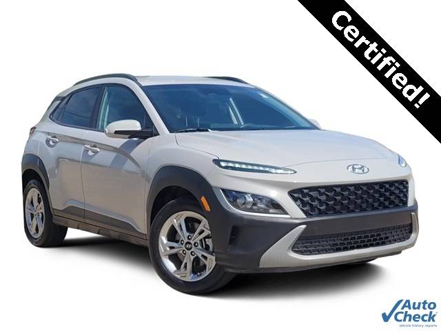 2023 Hyundai Kona SEL — SUV — 27,253 mi — Burleson, TX