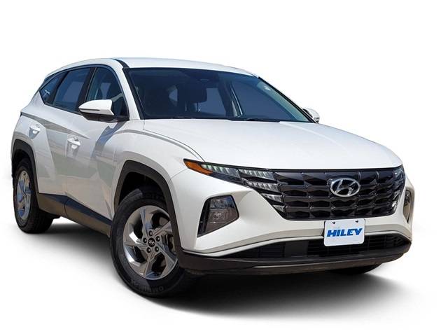 2022 Hyundai Tucson SE — SUV — 78,992 mi — Burleson, TX
