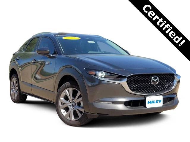 2024 Mazda CX-30 Preferred — SUV — 6,567 mi — Burleson, TX