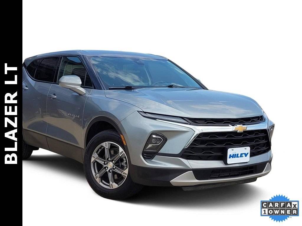 2023 Chevrolet Blazer 2LT — SUV — 48,652 mi — Burleson, TX