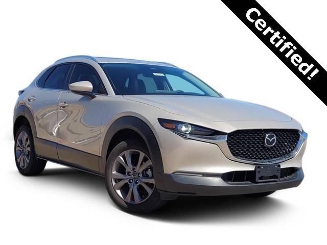 2024 Mazda CX-30 Preferred — SUV — 7,215 mi — Burleson, TX