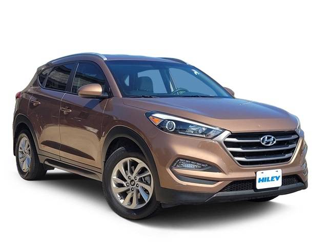 2016 Hyundai Tucson SE — SUV — 77,482 mi — Burleson, TX