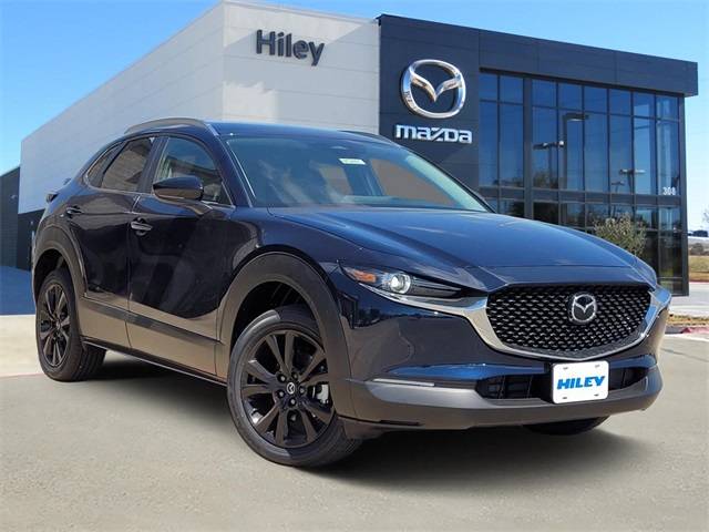 2025 Mazda CX-30 Select Sport — SUV — 12 mi — Burleson, TX