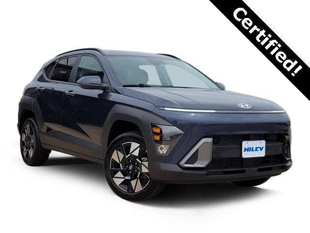 2024 Hyundai Kona SEL — SUV — 12,041 mi — Burleson, TX