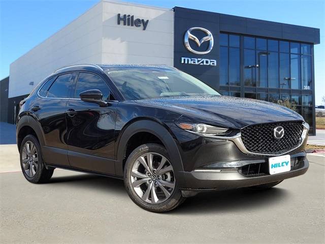 2025 Mazda CX-30 Premium — SUV — 15 mi — Burleson, TX