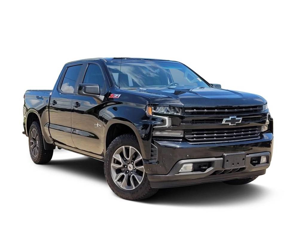 2021 Chevrolet Silverado 1500 RST — Pickup Truck — 92,209 mi — Burleson, TX
