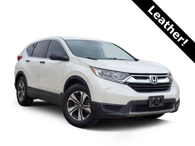 2018 Honda CR-V LX — SUV — 148,816 mi — Burleson, TX