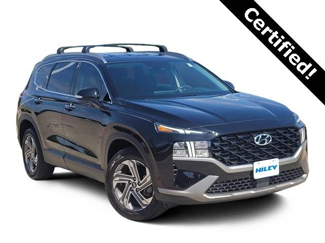 2023 Hyundai Santa Fe SEL — SUV — 12,498 mi — Burleson, TX