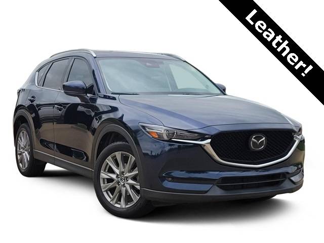 2019 Mazda CX-5 Grand Touring — SUV — 42,381 mi — Burleson, TX