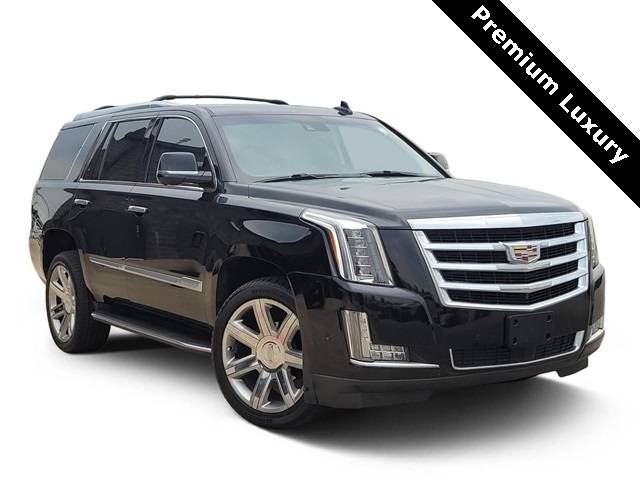 2020 Cadillac Escalade Premium Luxury — SUV — 87,228 mi — Burleson, TX
