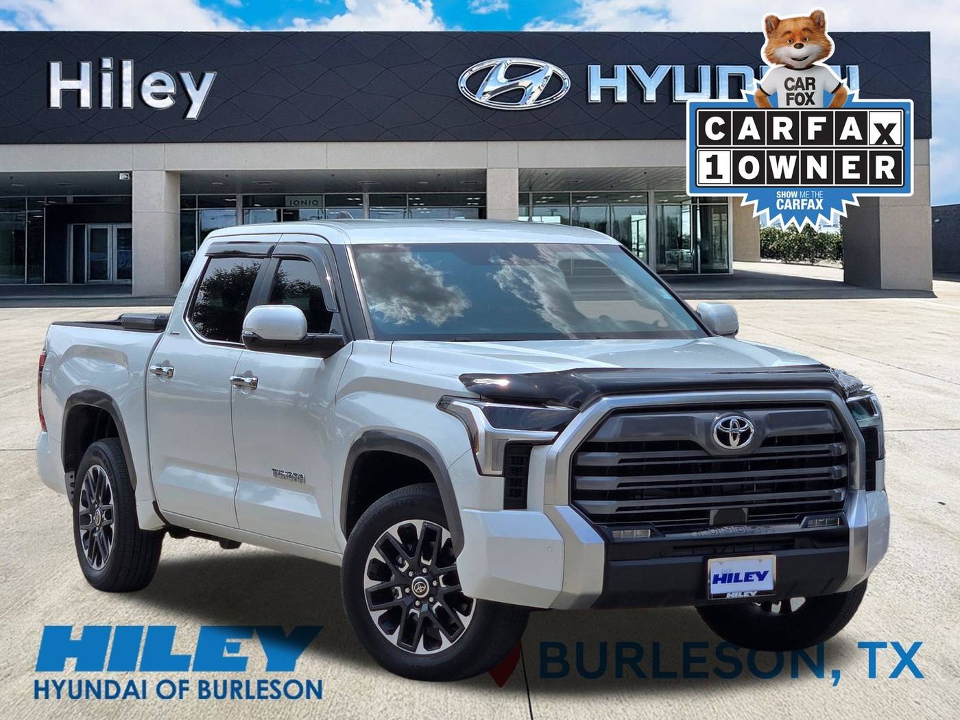 Used Toyota Tundra for Sale in Dallas, TX (with Photos) - TRUECar