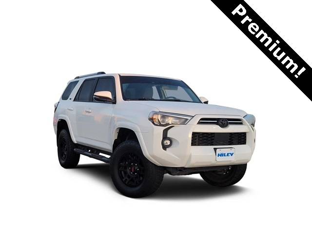 2023 Toyota 4Runner SR5 Premium — SUV — 43,138 mi — Burleson, TX