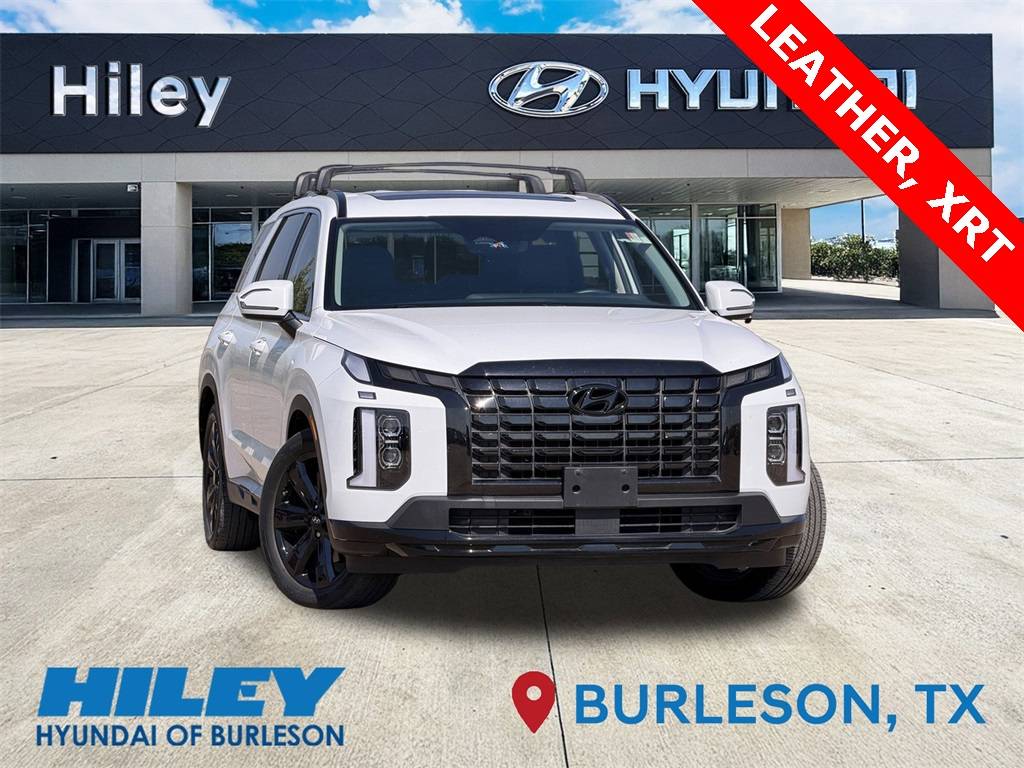 2023 Hyundai Palisade XRT — SUV — 62,910 mi — Burleson, TX
