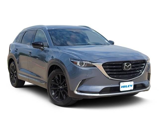 2023 Mazda CX-9 Carbon Edition — SUV — 18,080 mi — Burleson, TX