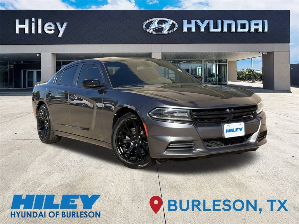 2019 Dodge Charger SXT — Sedan — 85,139 mi — Burleson, TX