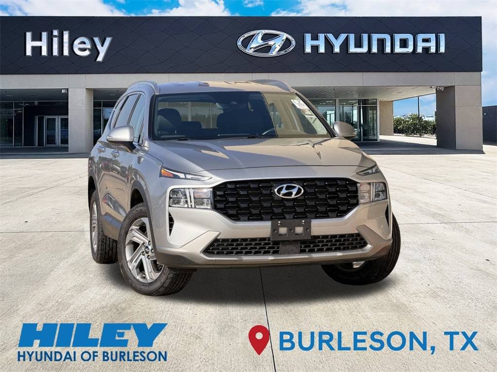 2023 Hyundai Santa Fe SEL — SUV — 45,080 mi — Burleson, TX